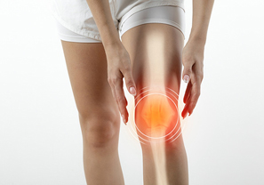 Osteoarthritis Of The Knee